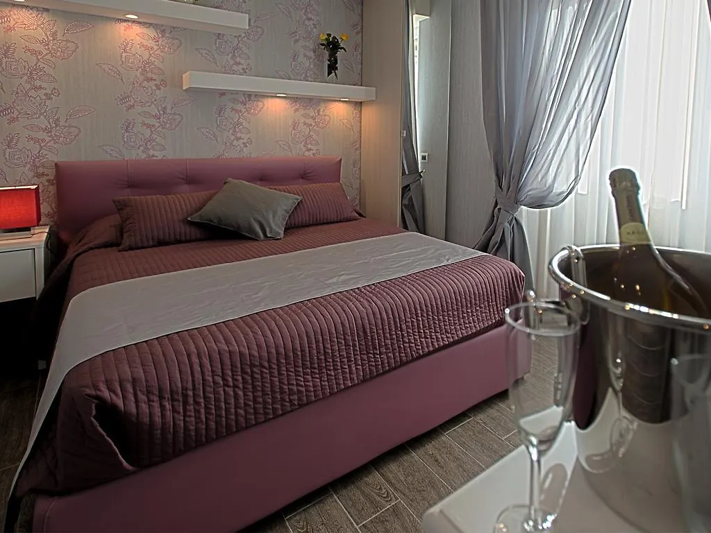Locanda Di Mosconi Florencia Bed and breakfast