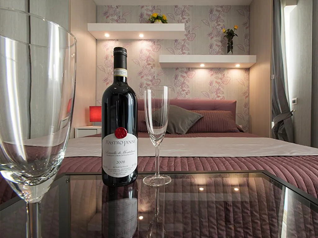Locanda Di Mosconi Florencia 3*,
