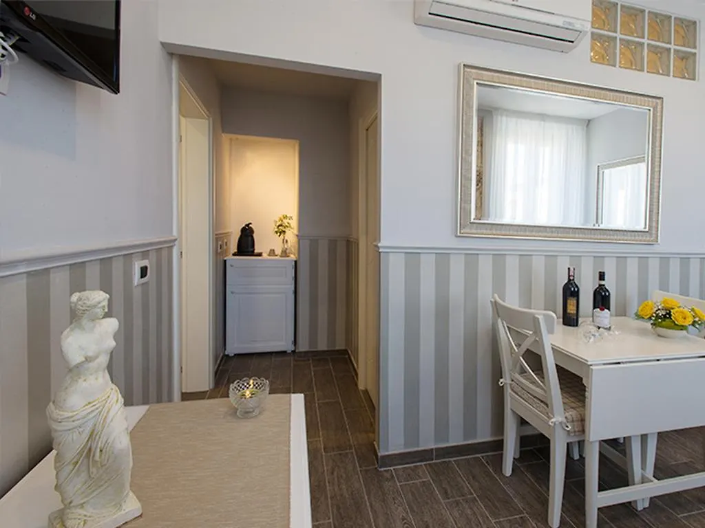Bed and breakfast Locanda Di Mosconi Florencia