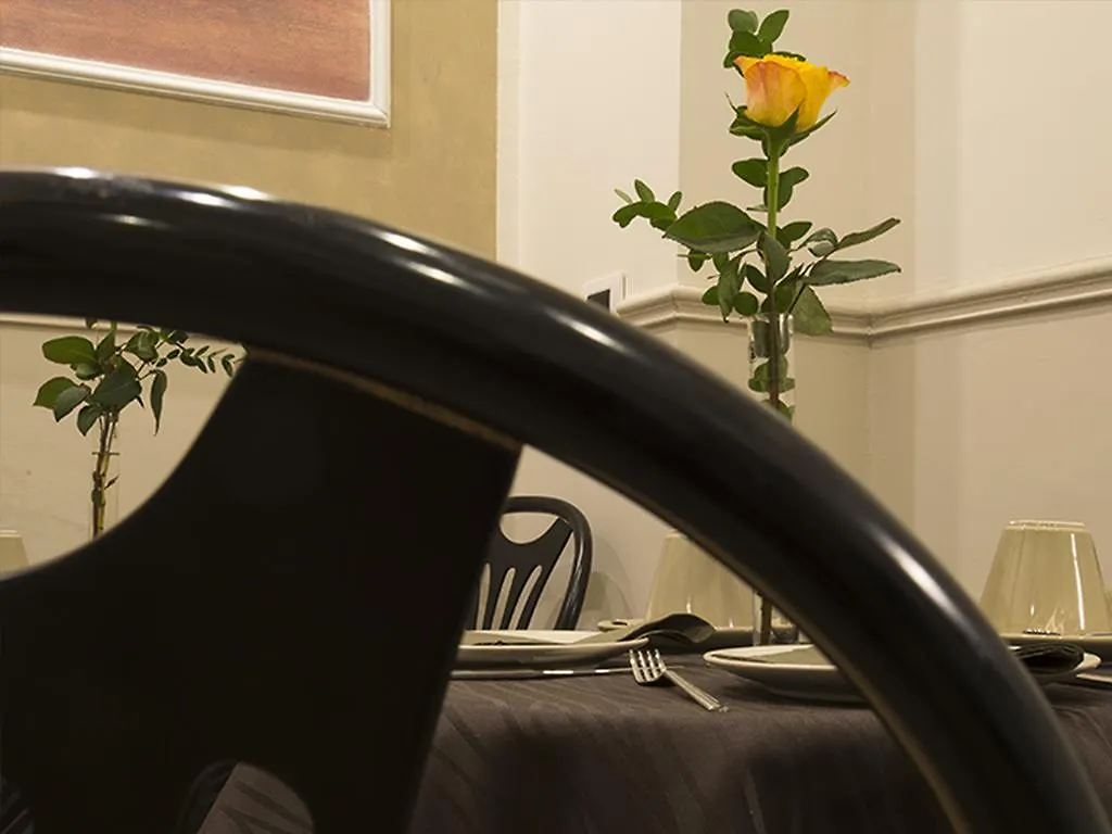 Bed and breakfast Locanda Di Mosconi Florencia