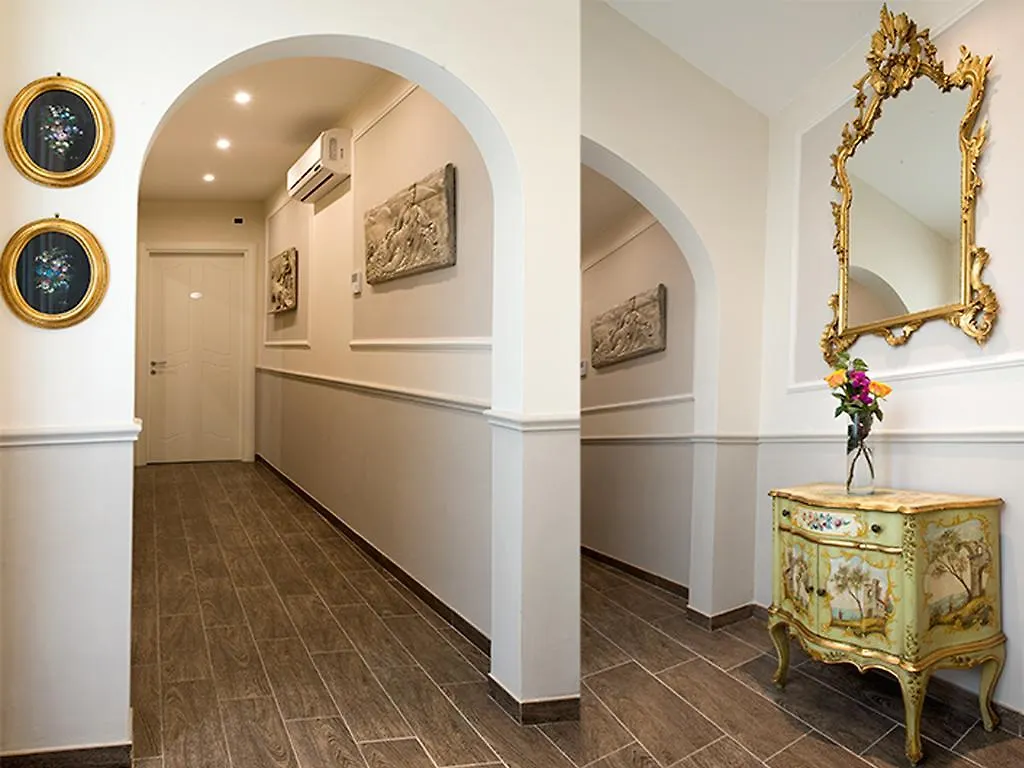 Locanda Di Mosconi Florencia
