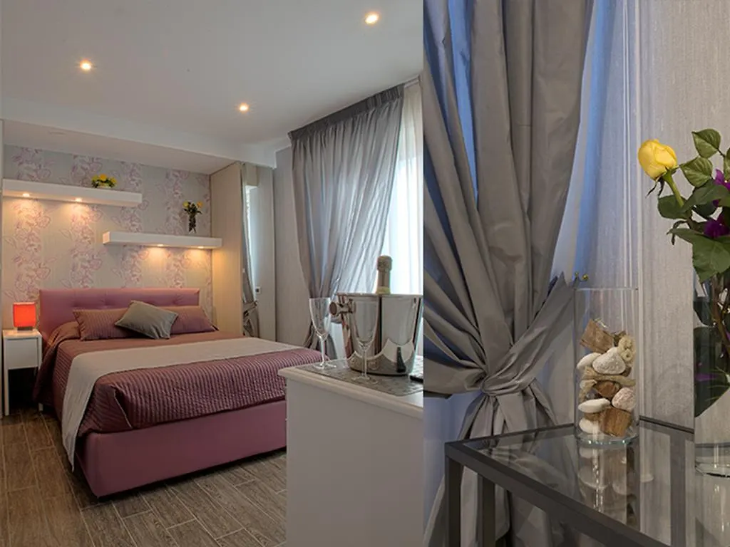 Locanda Di Mosconi Florencia Bed and breakfast