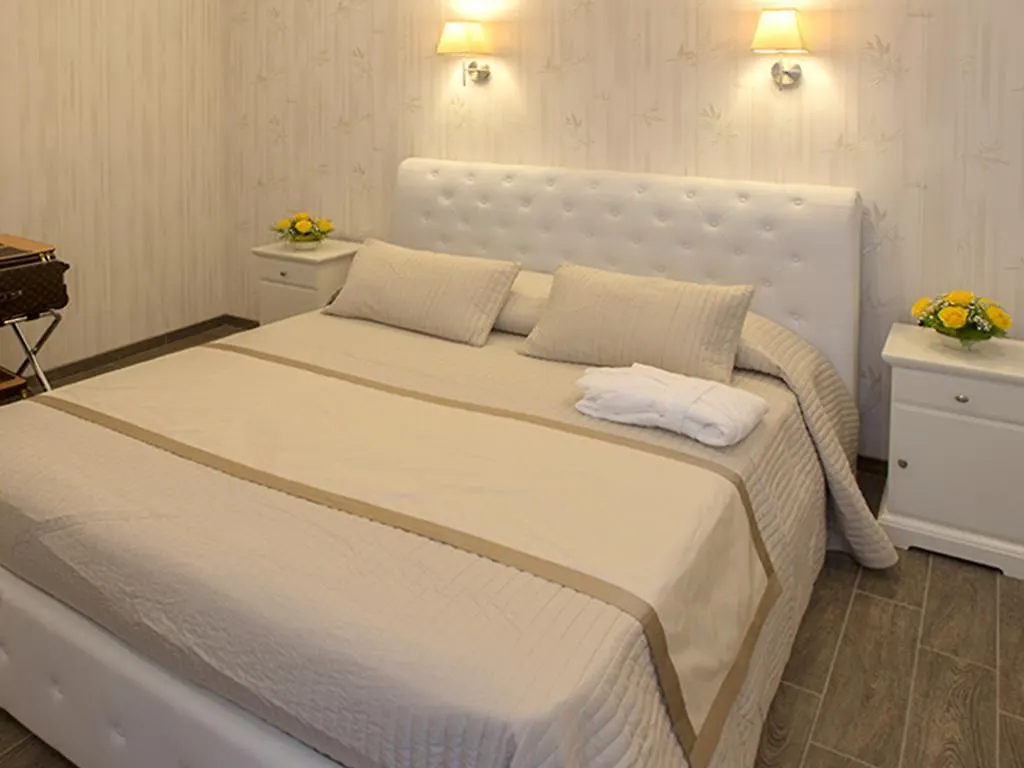 Locanda Di Mosconi Florencia Bed and breakfast
