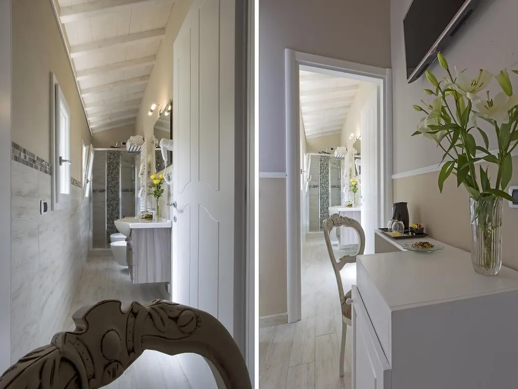 Locanda Di Mosconi Florencia Bed and breakfast