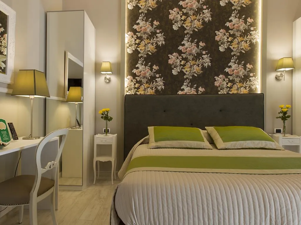 Locanda Di Mosconi Florencia Bed and breakfast