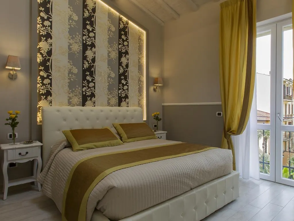 Locanda Di Mosconi Florencia 3*,  Italia