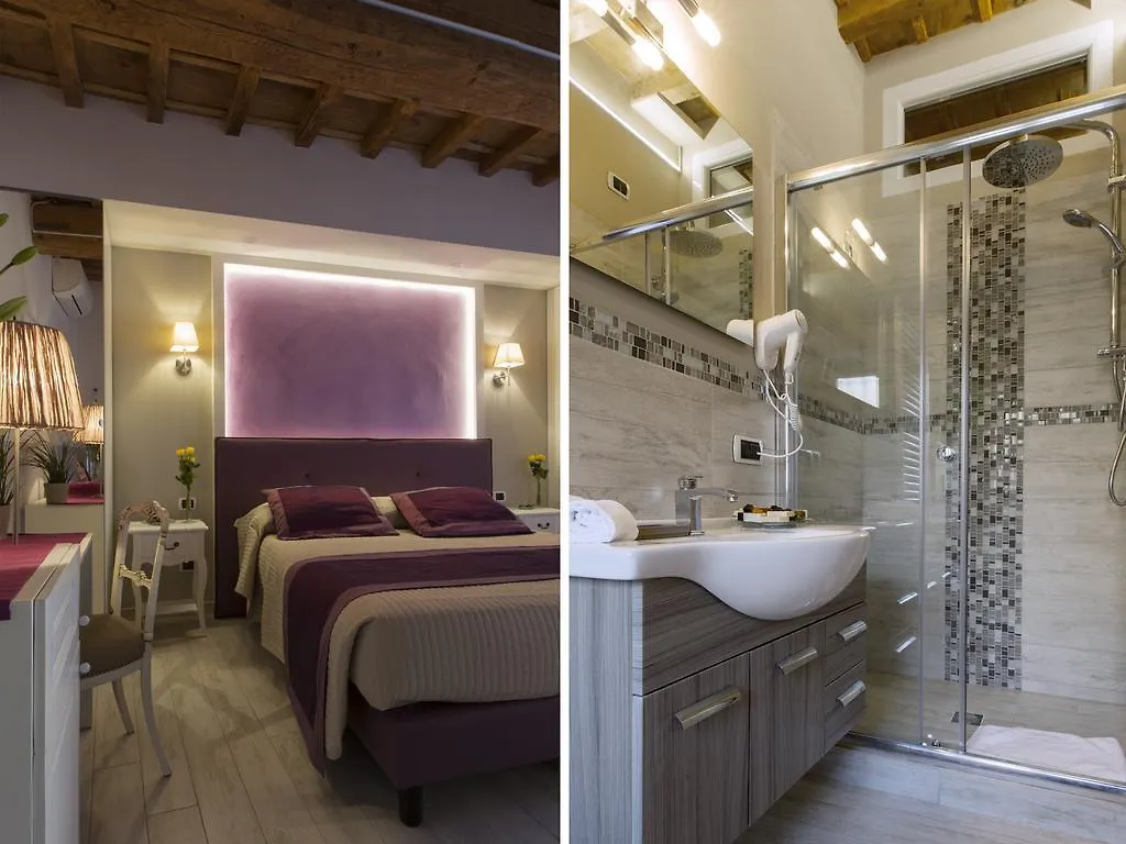 Bed and breakfast Locanda Di Mosconi Florencia