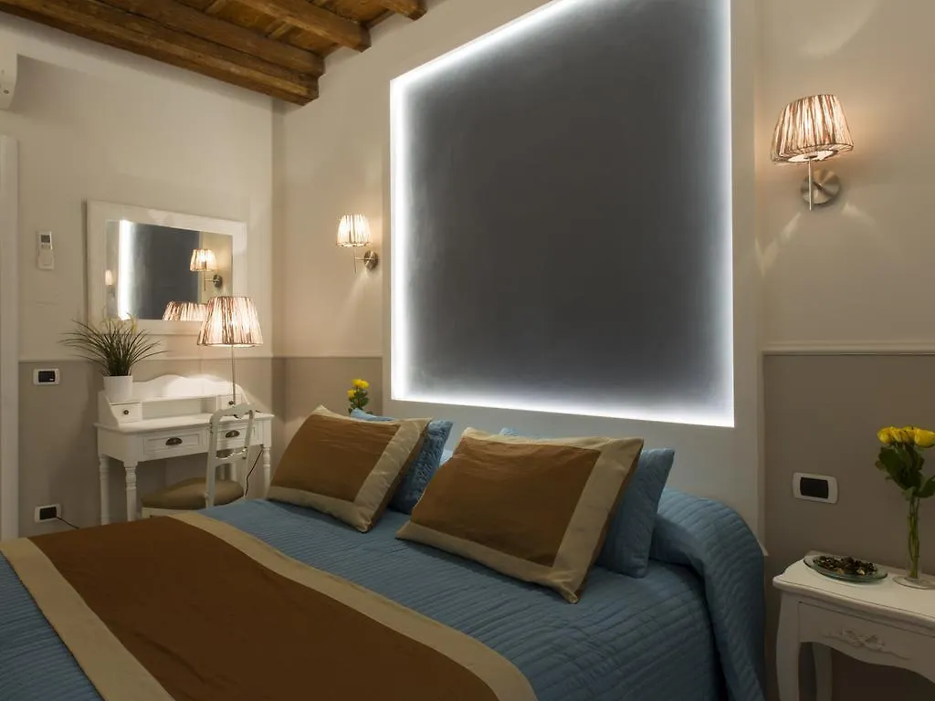 Bed and breakfast Locanda Di Mosconi Florencia