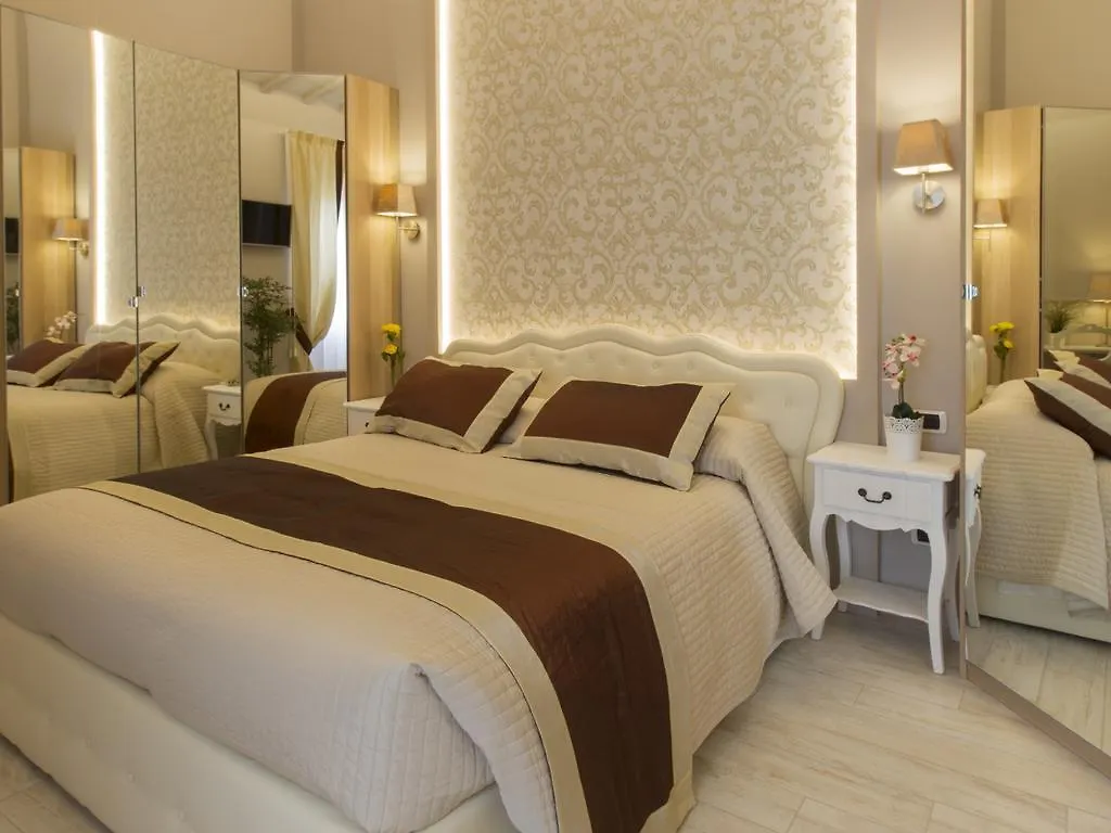 Locanda Di Mosconi Florencia