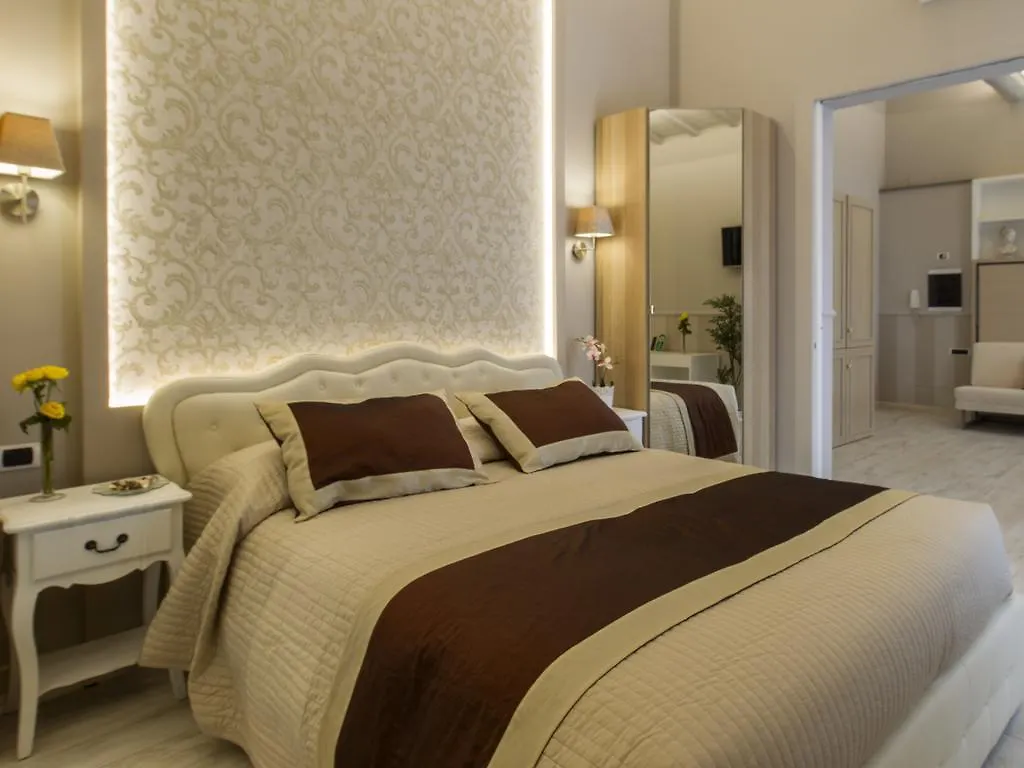 Locanda Di Mosconi Florencia 3*,