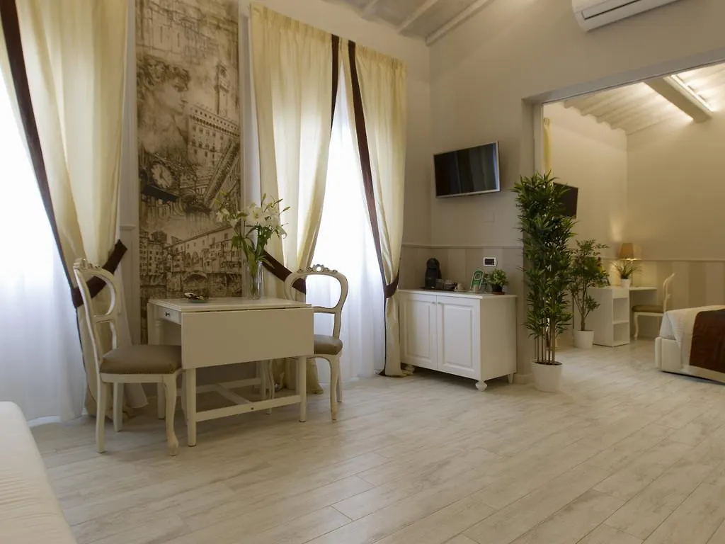 Locanda Di Mosconi Florencia Bed and breakfast