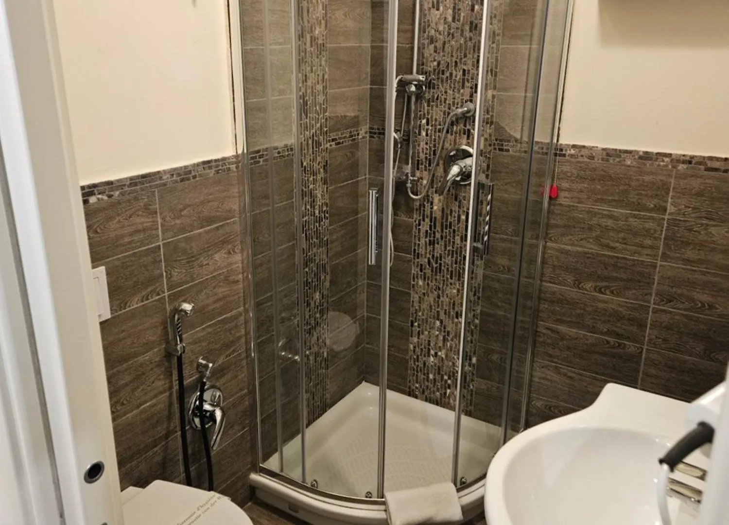 Locanda Di Mosconi Florence Italy
