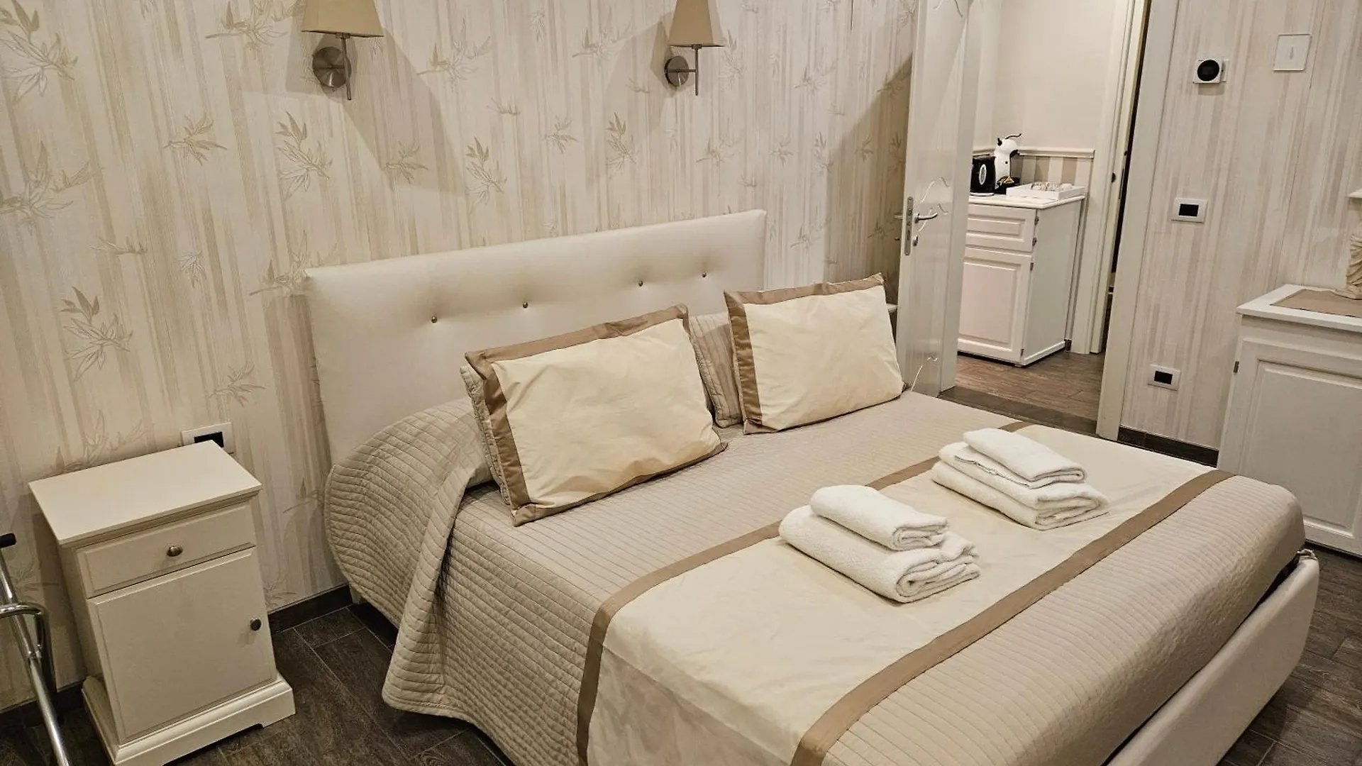 Bed & Breakfast Locanda Di Mosconi Florence