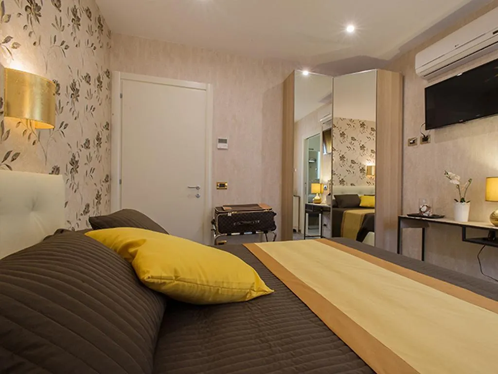 Locanda Di Mosconi Florence 3*,  Italy