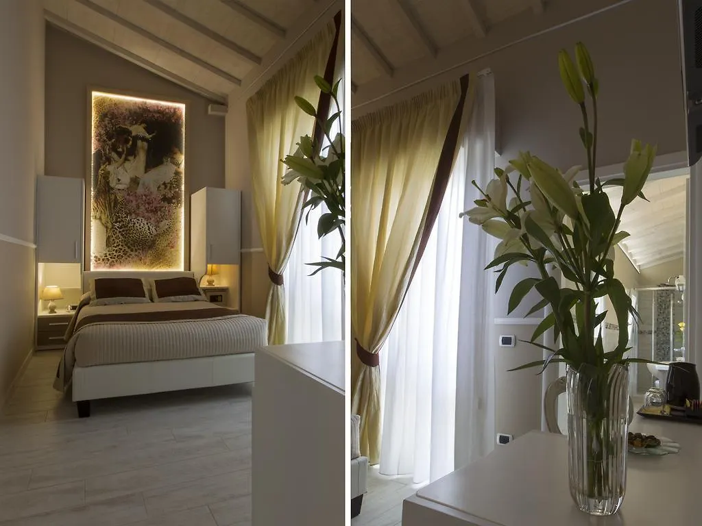 Locanda Di Mosconi Florence Bed & Breakfast