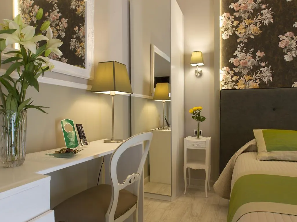 Locanda Di Mosconi Florence