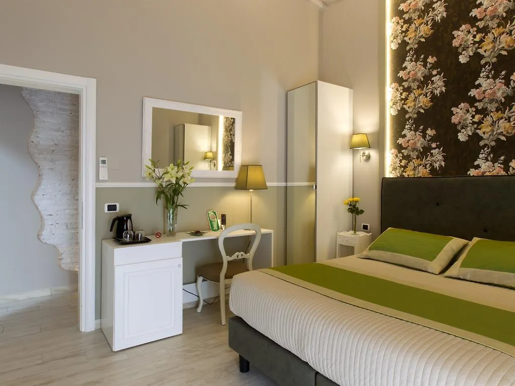 Locanda Di Mosconi Florence Italy