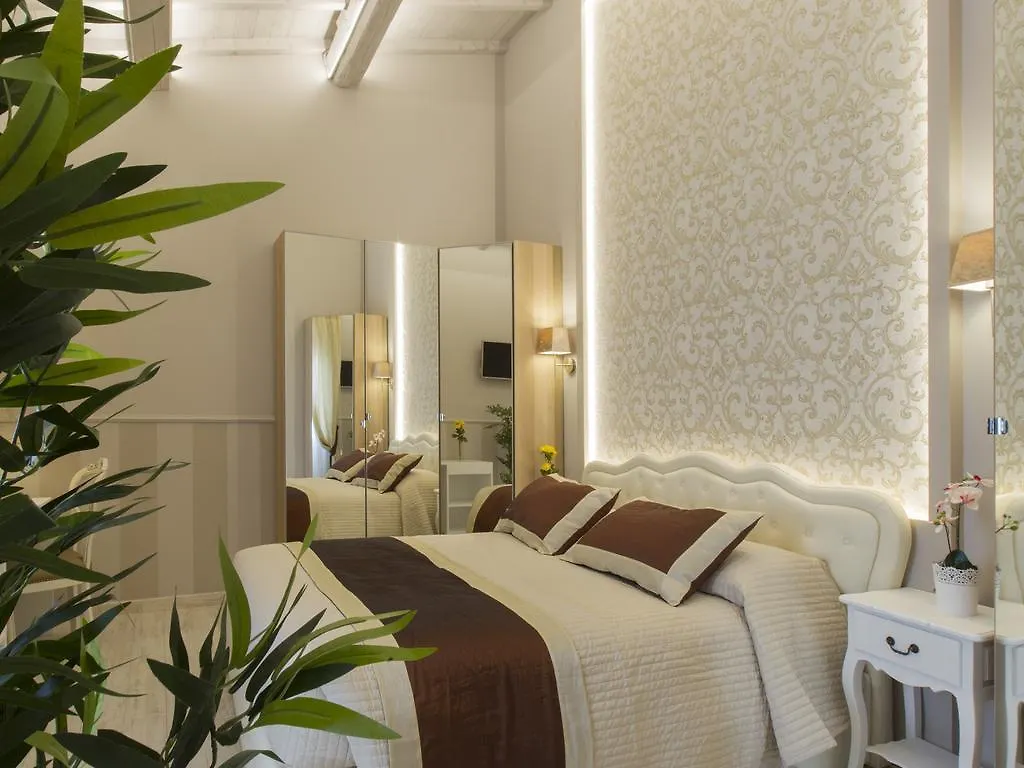 Locanda Di Mosconi Florence Bed & Breakfast