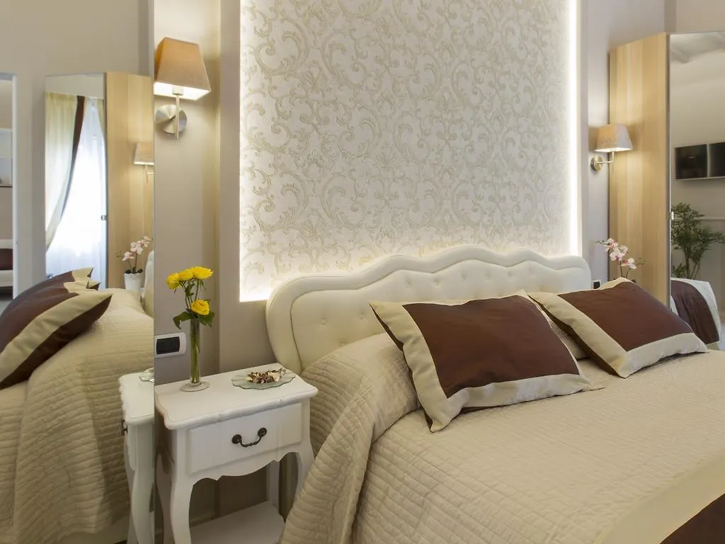 Locanda Di Mosconi Florence 3*,