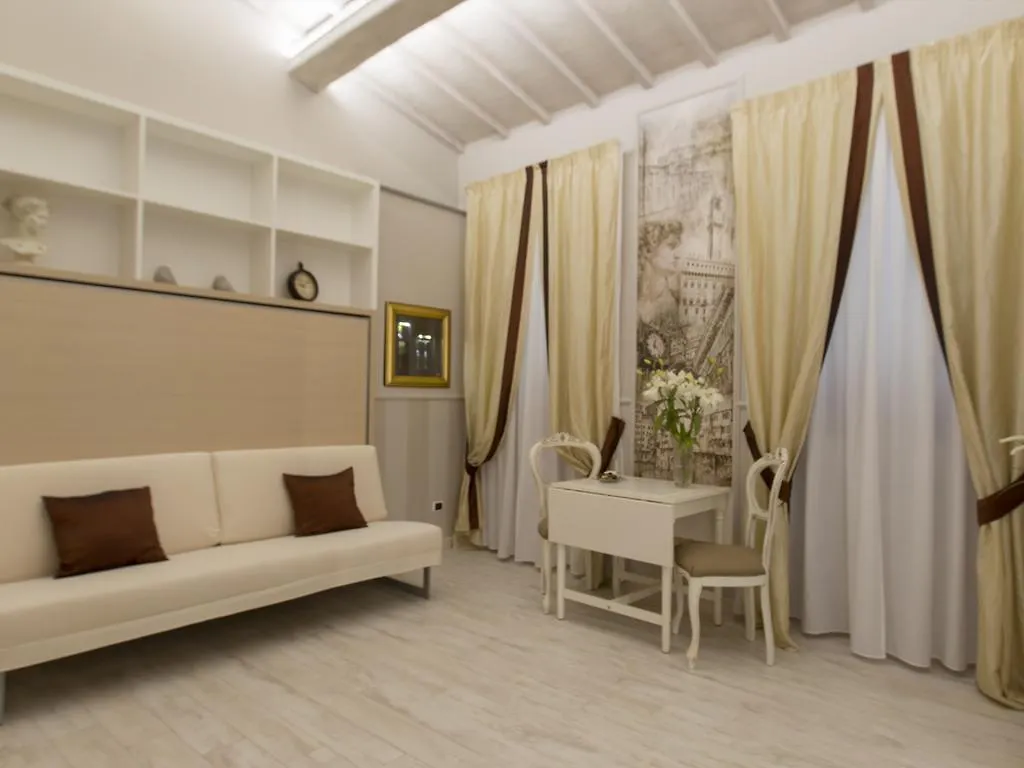 Bed & Breakfast Locanda Di Mosconi Florence